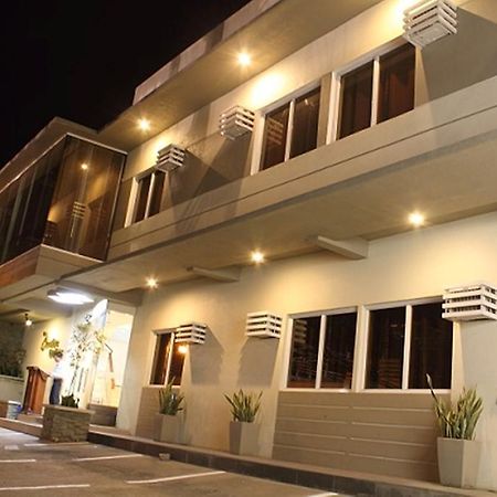 The Center Suites Cebu Exteriér fotografie