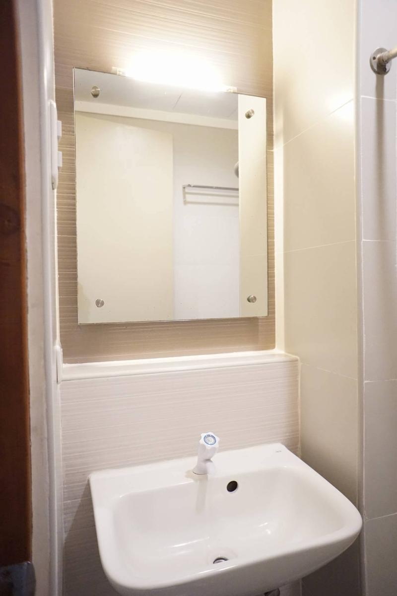 The Center Suites Cebu Exteriér fotografie