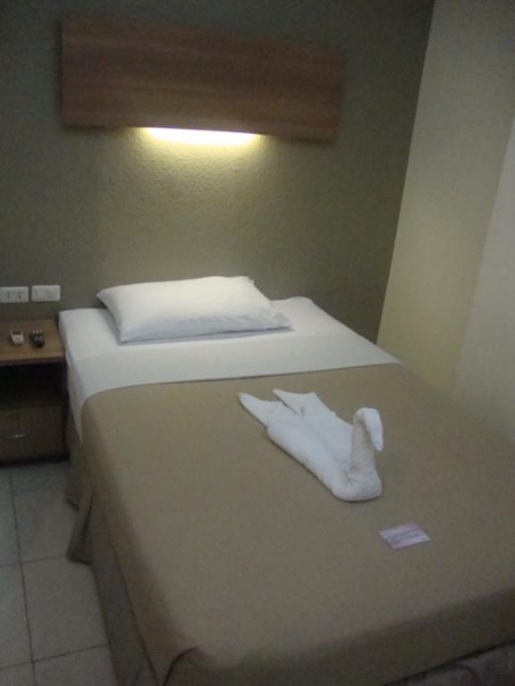 The Center Suites Cebu Exteriér fotografie